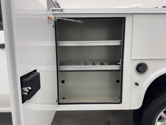 New 2026 Chevrolet Silverado 2500 W/T w/ WT Convenience Package image 27