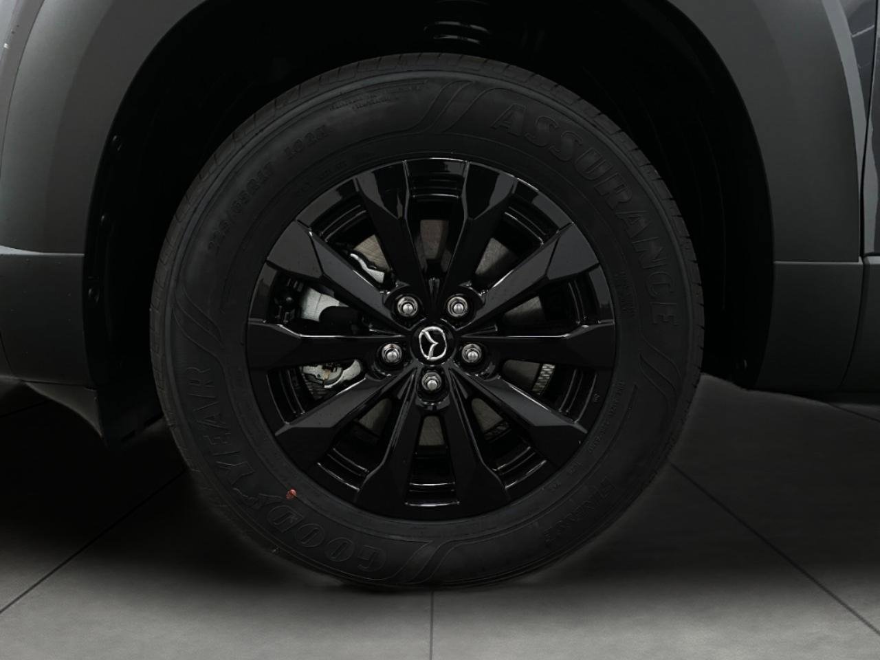 New 2026 MAZDA CX-50 2.5 Hybrid w/ Weather Package image 12