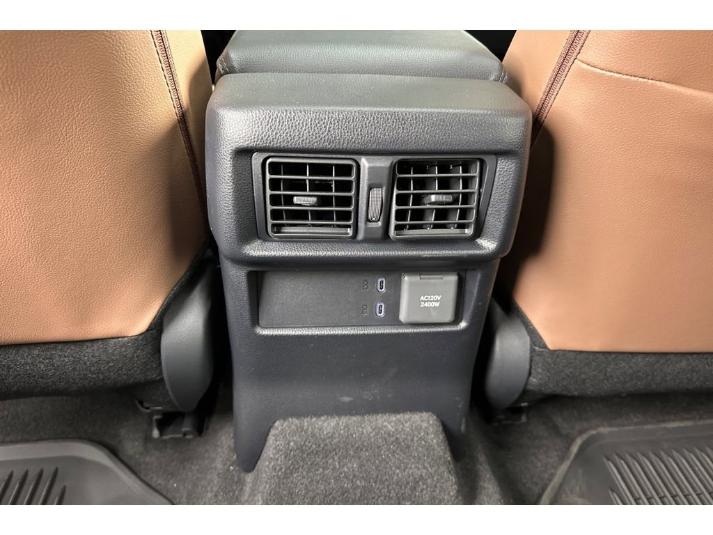 New 2026 Toyota 4Runner Limited image 13