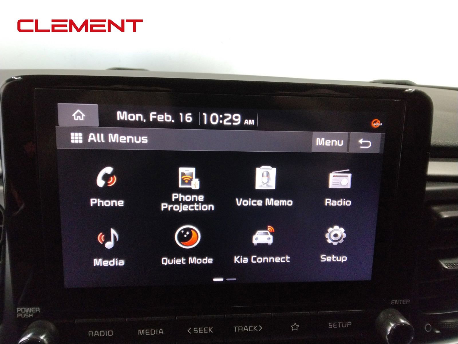 Used 2023 Kia Rio S w/ Technology Package image 22