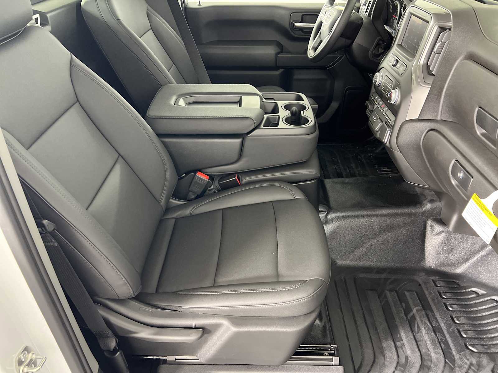 New 2026 GMC Sierra 2500 Pro w/ 1SA Pro Safety Plus Package image 22