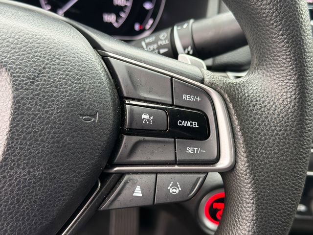 Used 2021 Honda Accord Hybrid image 25