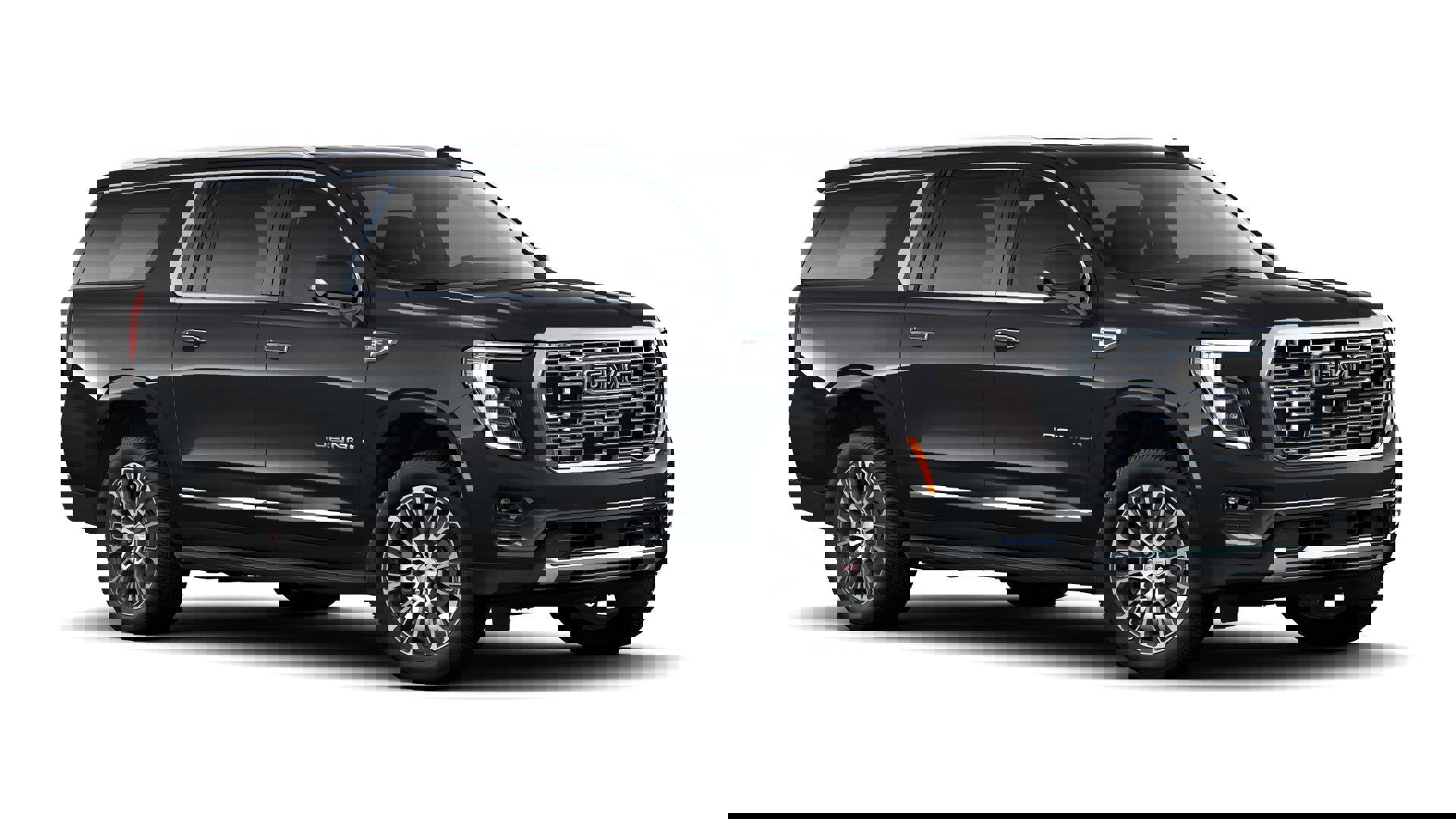 New 2026 GMC Yukon XL Denali image 4