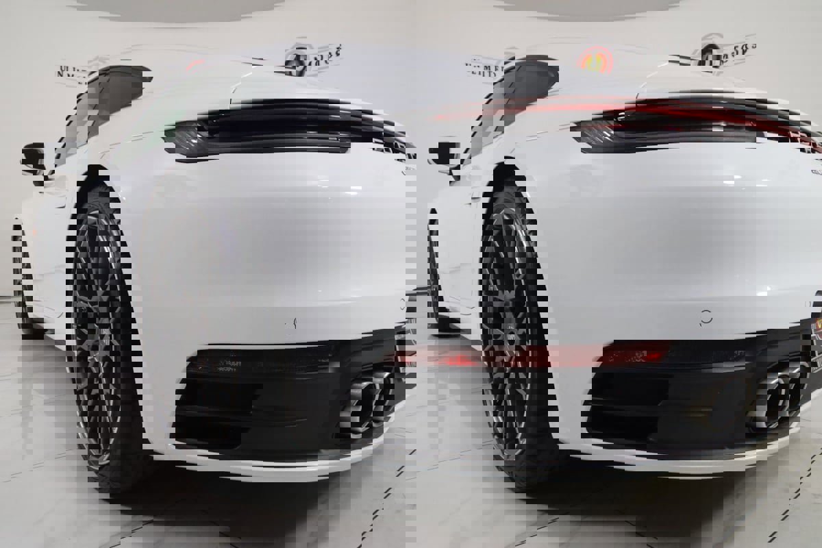 Used 2020 Porsche 911 Carrera S image 36