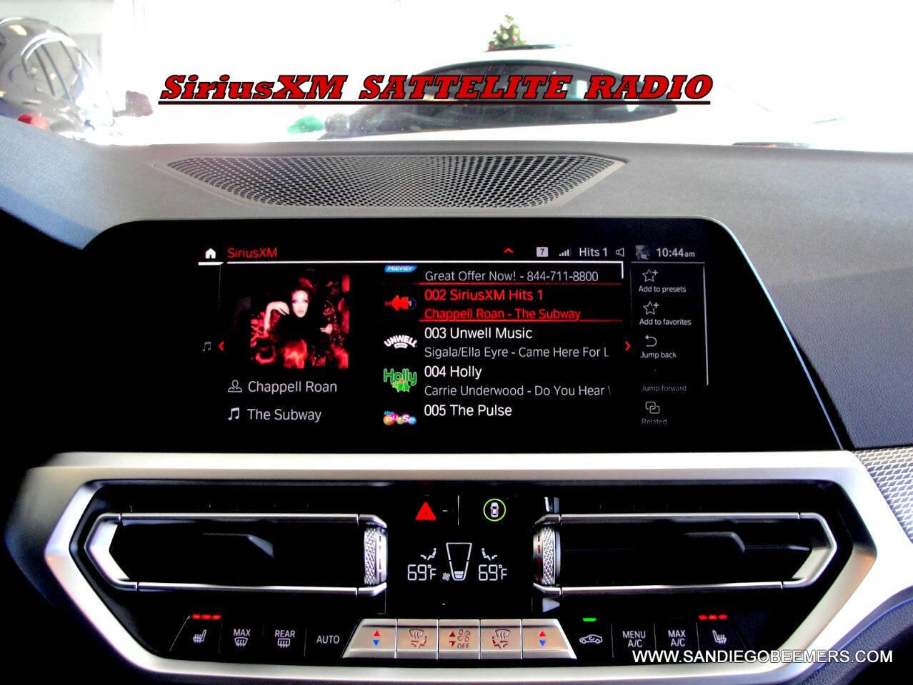 Used 2023 BMW 430i Gran Coupe 430i GC M SPORT+RED M BRAKES+P w/ M Sport Package RWD image 50