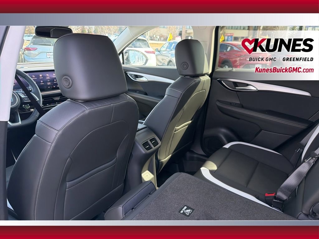 New 2026 Buick Envision Sport Touring image 42