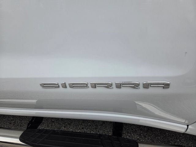 Used 2023 GMC Sierra 1500 Pro w/ Convenience Package AWD/4WD image 17