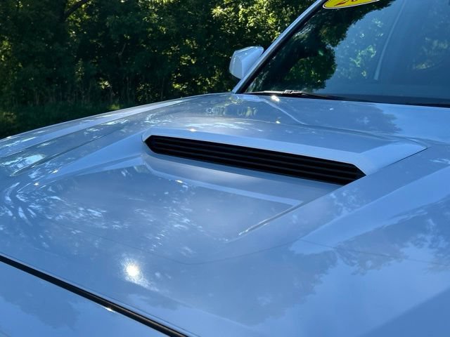 Certified 2023 Toyota Tacoma TRD Sport AWD/4WD image 18