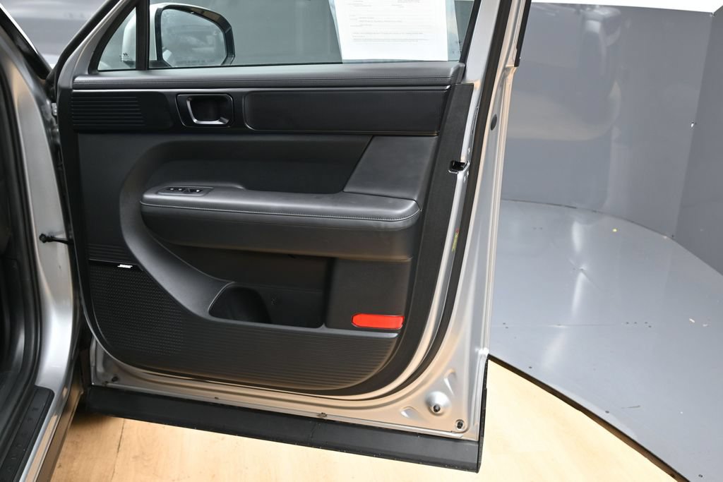 Used 2024 Hyundai Santa Fe Calligraphy FWD image 37