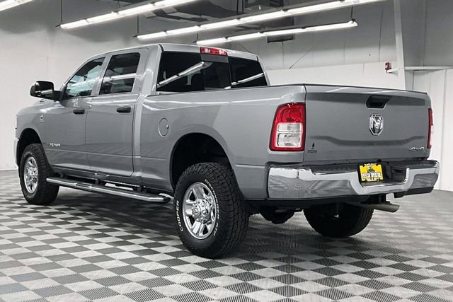 Used 2021 RAM 2500 Tradesman AWD/4WD image 3