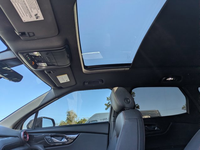 Used 2023 Chevrolet Blazer RS w/ Driver Confidence II Package image 22