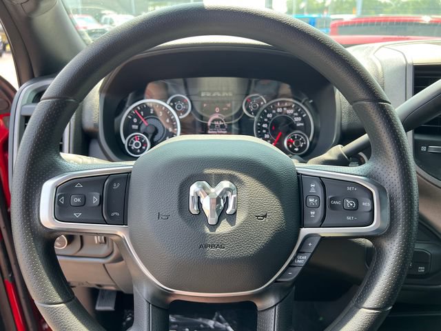 New 2026 RAM 2500 Tradesman AWD/4WD image 15