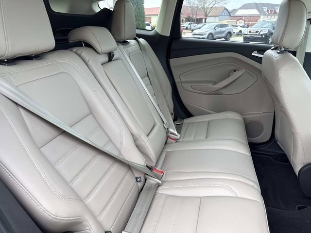 Used 2018 Ford Escape SEL image 22