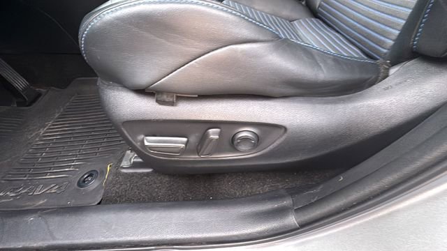 Used 2021 Toyota RAV4 XSE image 29