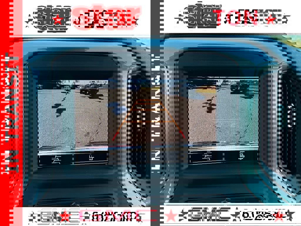 New 2026 GMC Sierra 3500 Pro w/ Convenience Package image 19