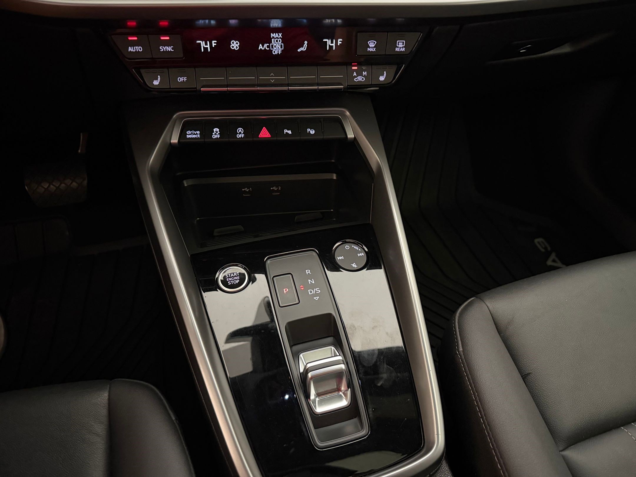 Certified 2024 Audi A3 2.0T Premium image 24