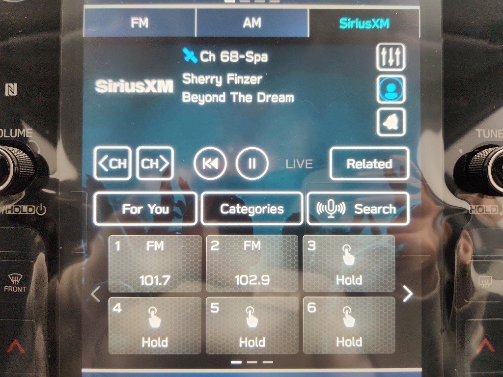 New 2026 Subaru Crosstrek 2.0i Premium w/ Crosstrek Mirror Package AWD/4WD image 16