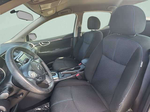 Used 2019 Nissan Sentra SR FWD image 13
