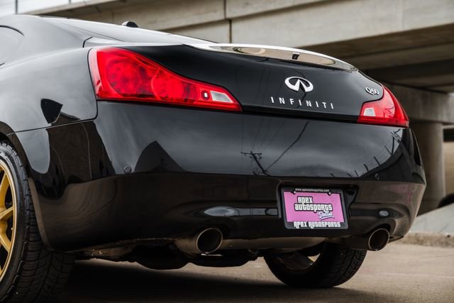 Used 2014 INFINITI Q60 Journey w/ Premium Package RWD image 23