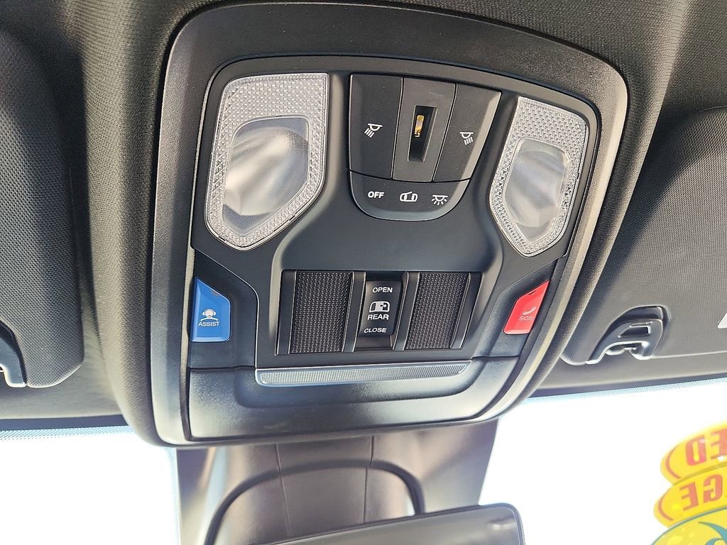 Used 2026 RAM 3500 Tradesman image 19