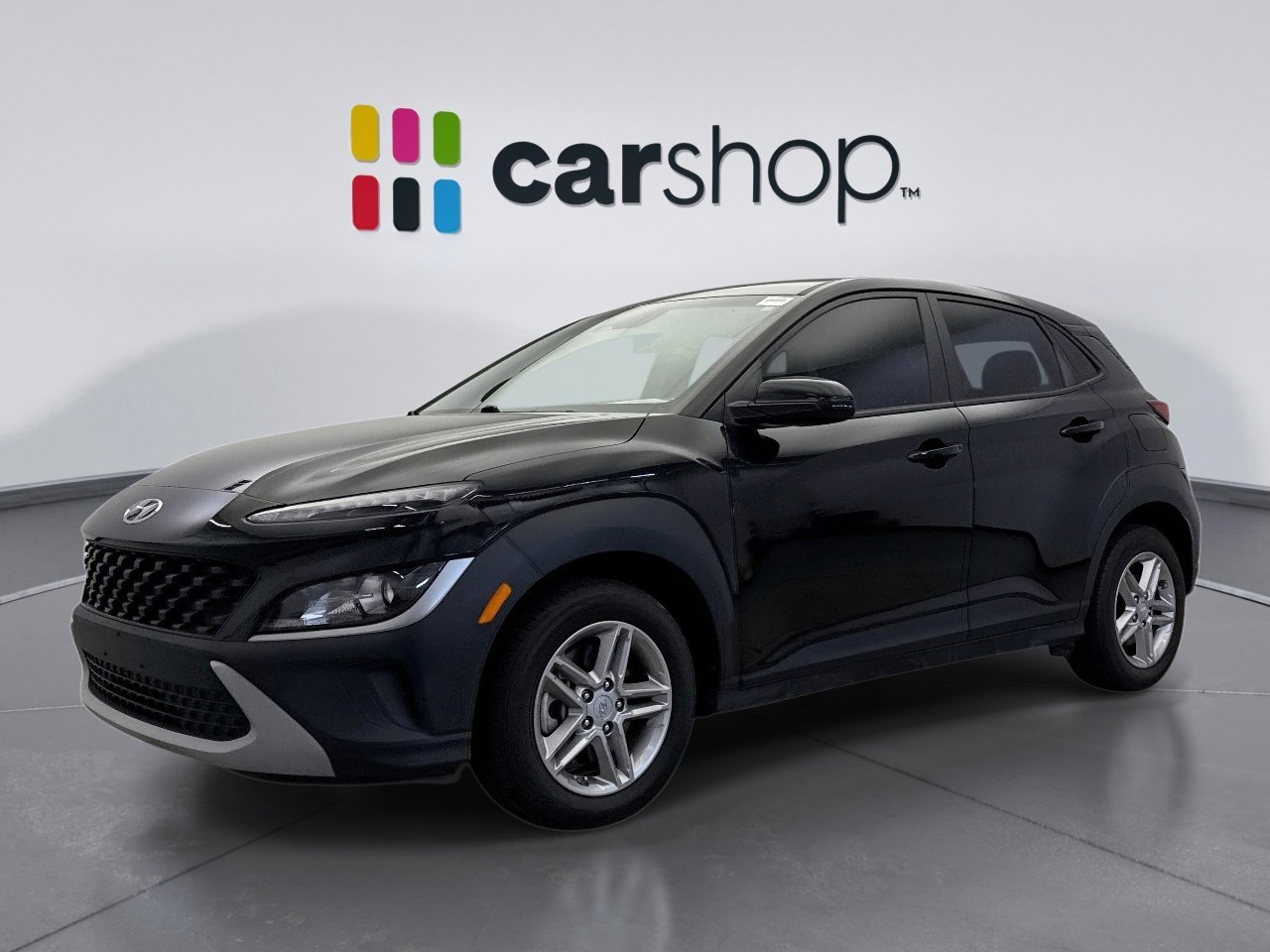 Used 2022 Hyundai Kona SE