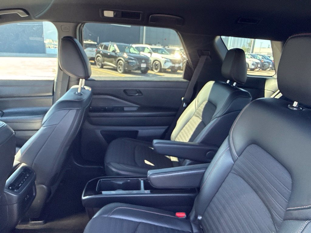 Certified 2023 Nissan Pathfinder Rock Creek AWD/4WD image 27