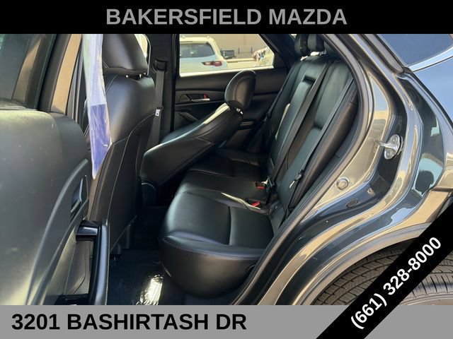 Used 2025 MAZDA CX-30 AWD 2.5 S w/ Preferred Package image 23