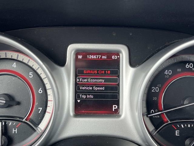 Used 2018 Dodge Journey GT image 23