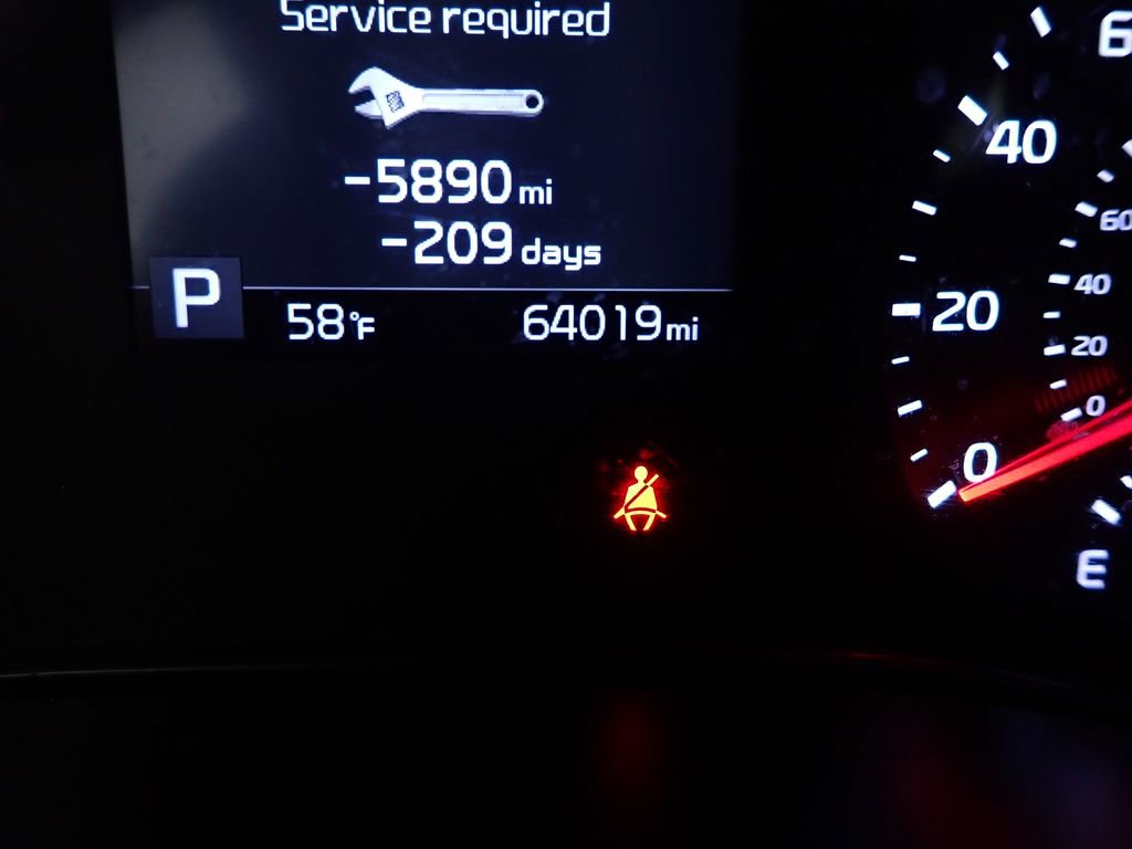 Used 2020 Kia Soul LX image 19