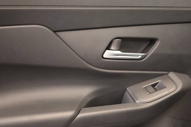 New 2026 Nissan Sentra S w/ Floor Mat Package FWD image 26