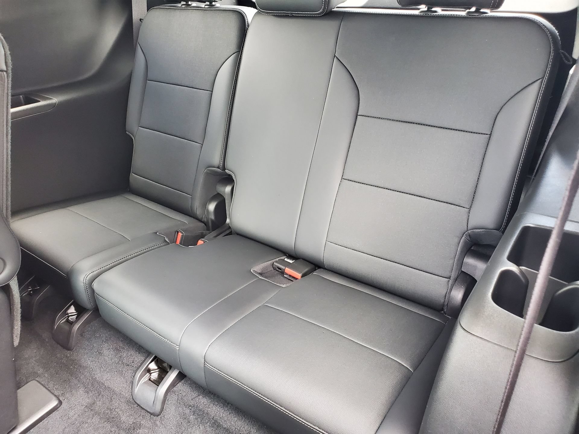 Used 2026 Buick Enclave Preferred FWD image 13