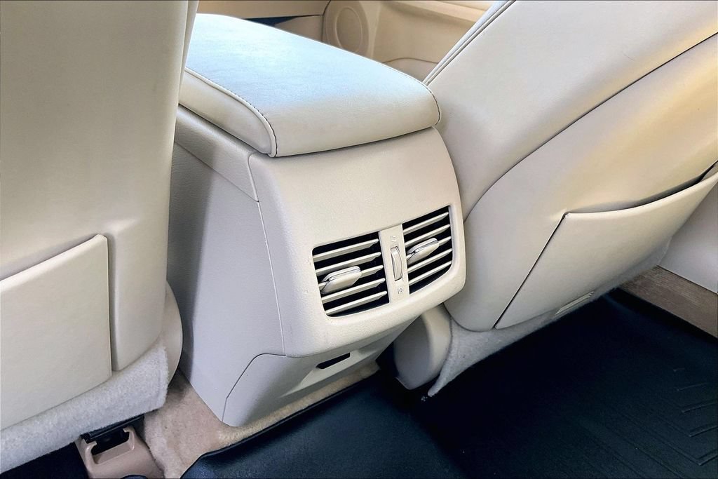Used 2014 Lexus ES 350 FWD image 32
