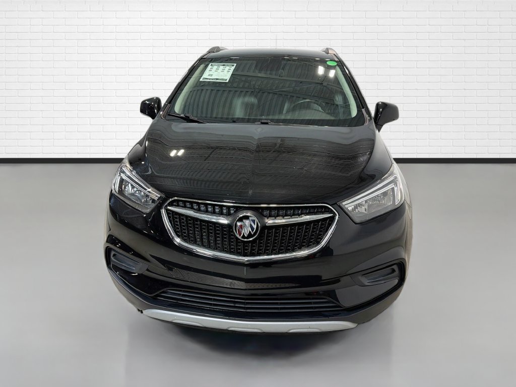 Used 2020 Buick Encore Preferred FWD image 2