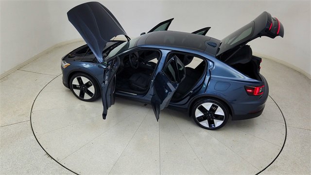 Used 2024 Polestar Polestar 2 w/ Pilot Pack image 83