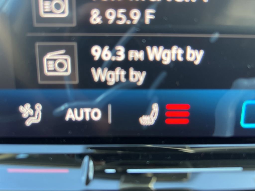 New 2026 Volkswagen Tiguan SE image 25