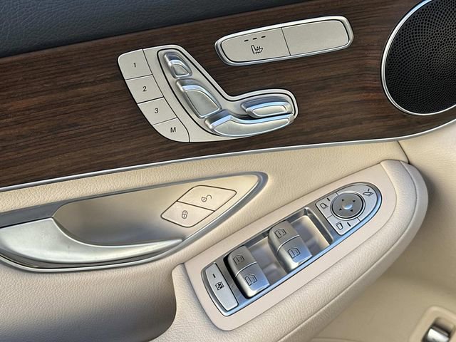 Certified 2022 Mercedes-Benz GLC 300 4MATIC image 15