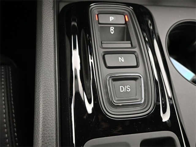 New 2026 Honda Passport RTL image 22