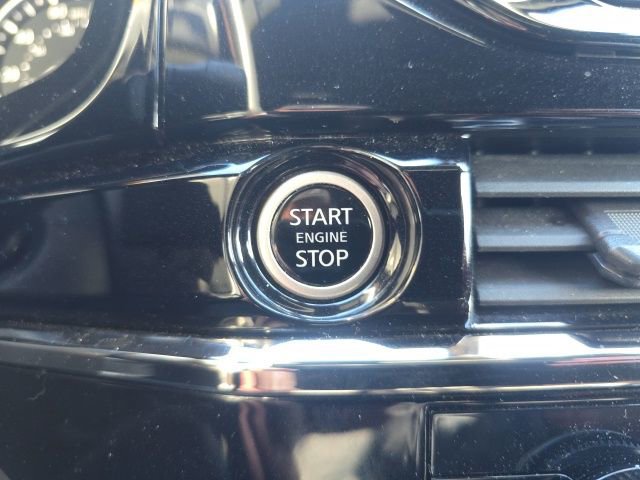 Used 2023 Nissan Pathfinder Rock Creek image 15