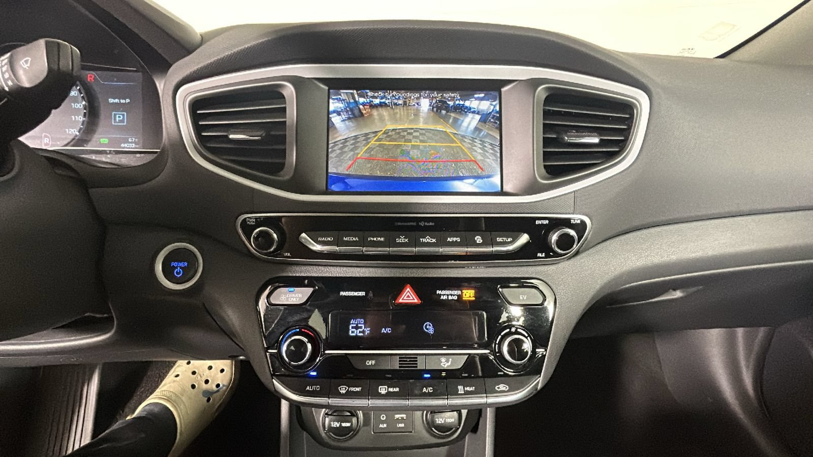 Used 2019 Hyundai Ioniq Electric FWD image 28