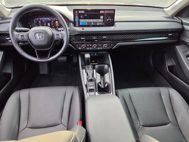 Used 2025 Honda Accord EX-L image 16
