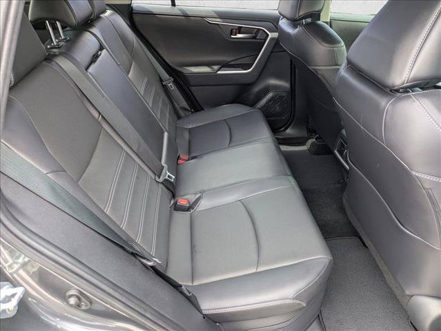 Used 2024 Toyota RAV4 Limited AWD/4WD image 20