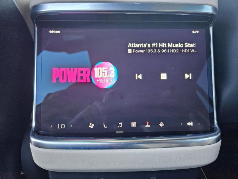 Used 2023 Tesla Model X image 62