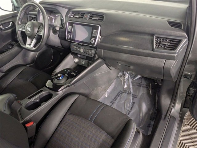 Used 2020 Nissan Leaf SV image 30