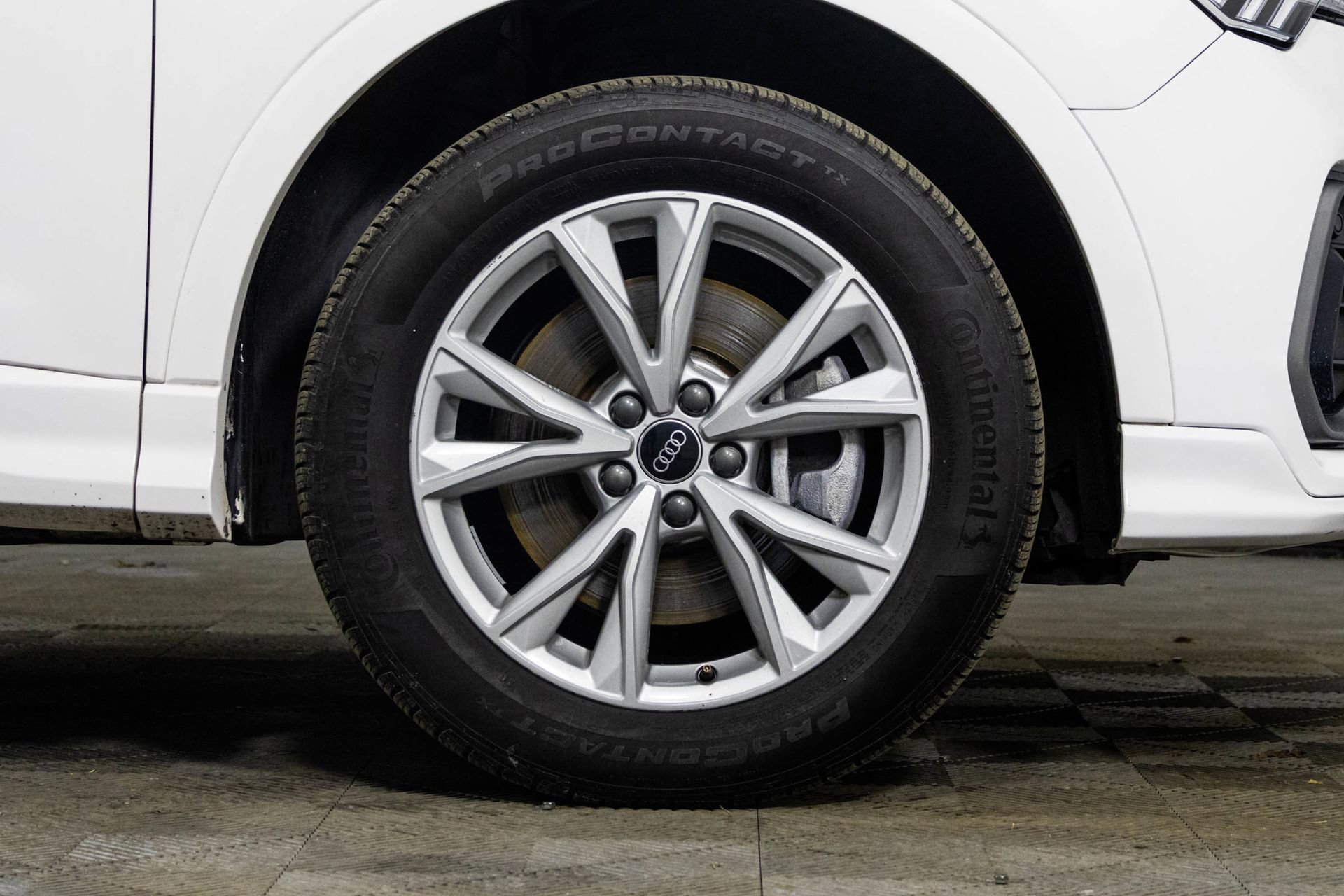 Used 2023 Audi Q3 2.0T Premium image 40