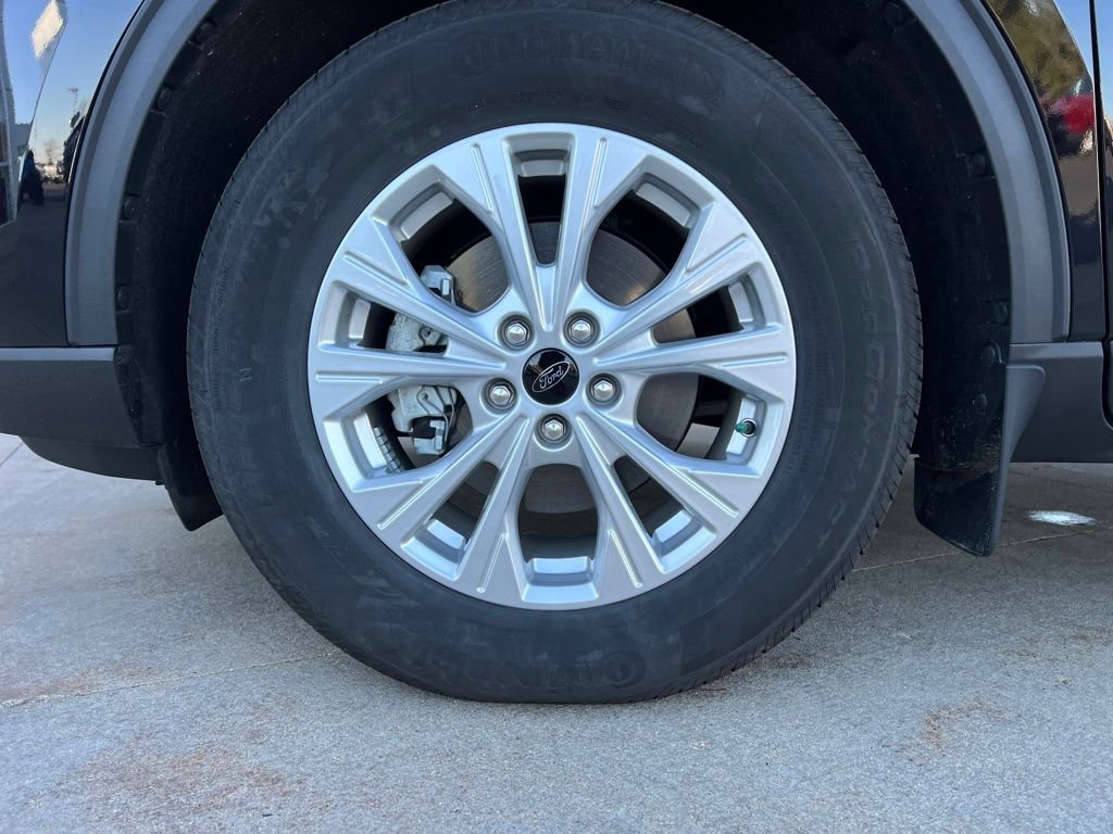 Certified 2024 Ford Escape Active w/ Tech Pack #2 image 29