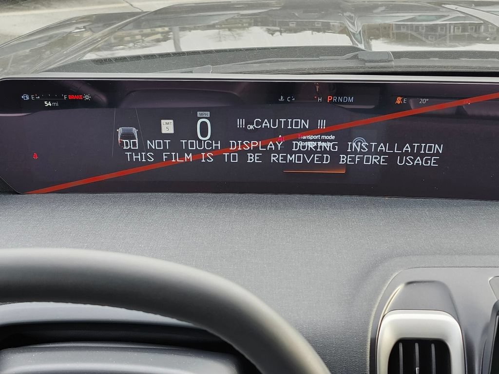 New 2026 Ford Expedition Max Active AWD/4WD image 27
