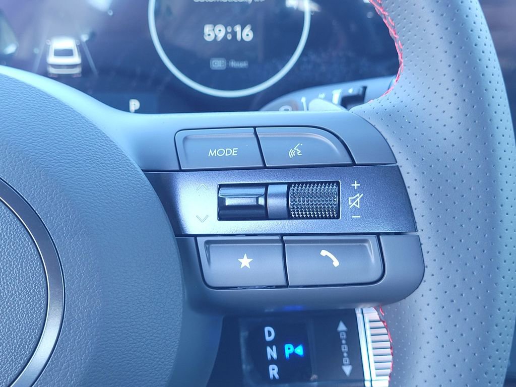 New 2026 Hyundai Sonata N Line image 17