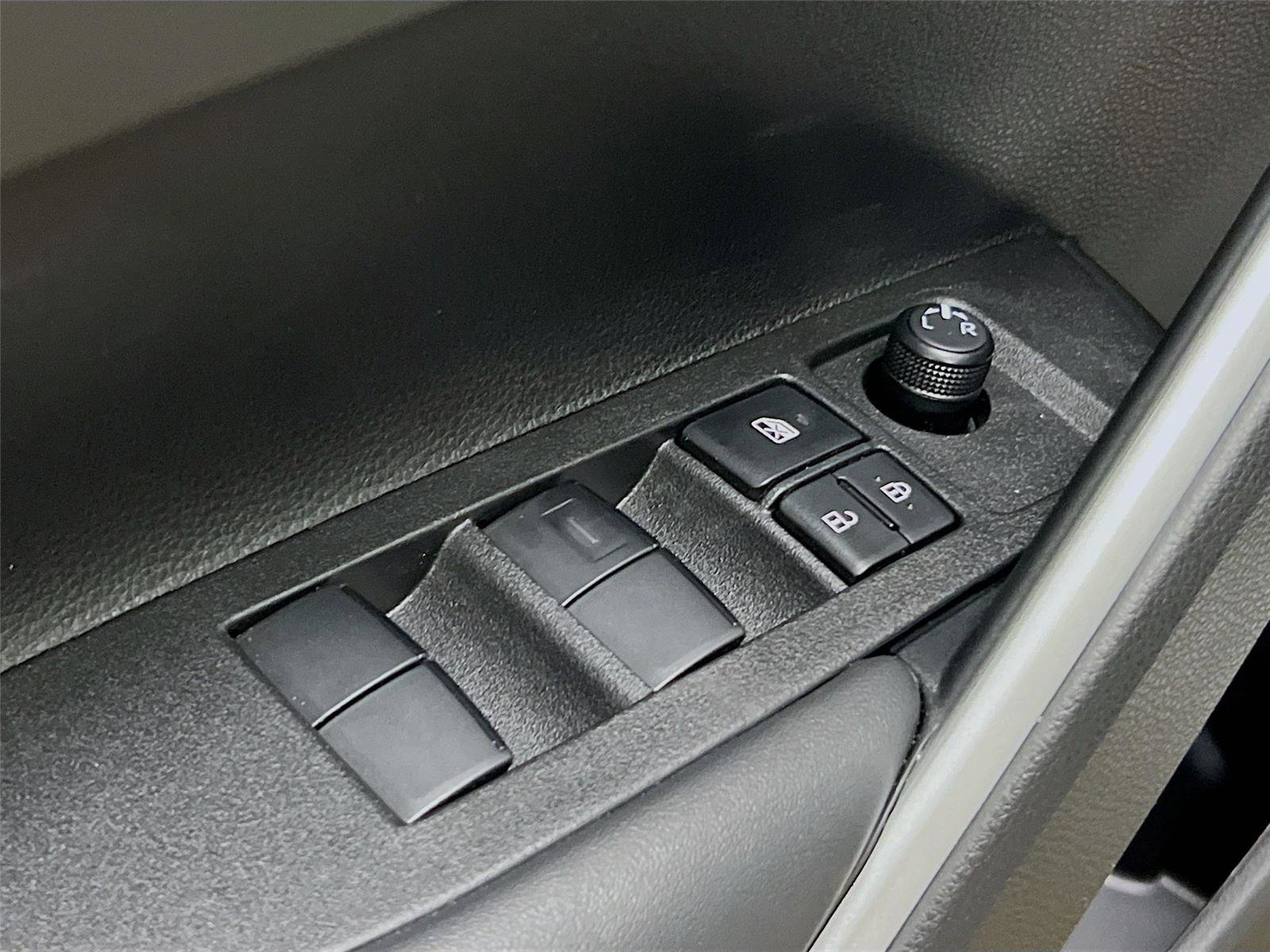 New 2026 Toyota Corolla Cross LE image 16