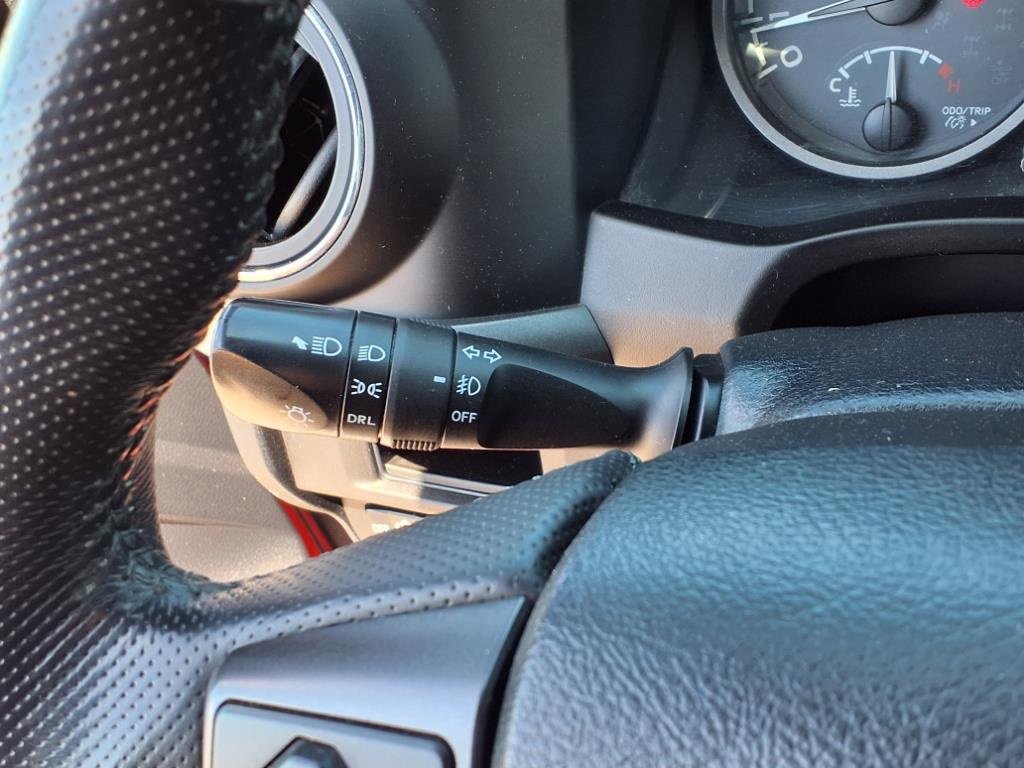 Used 2019 Toyota Tacoma TRD Sport image 22