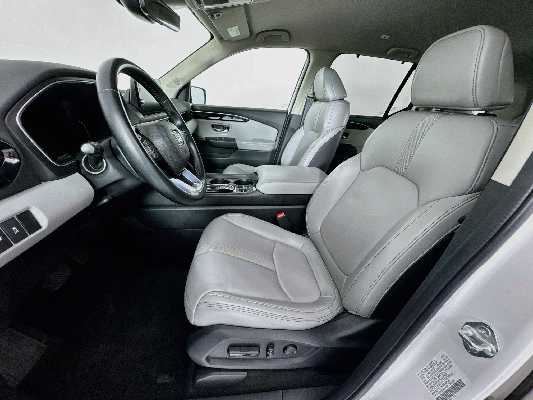 Certified 2024 Honda Pilot EX-L image 20